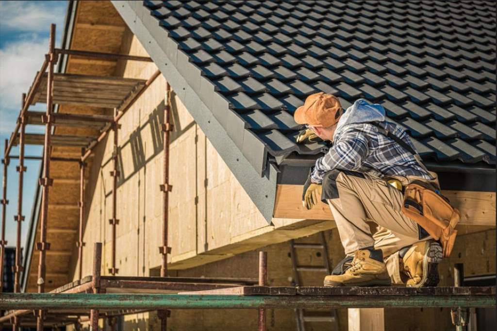 The Role of Roofing in Property Valuation: What Every Homebuyer Should Know