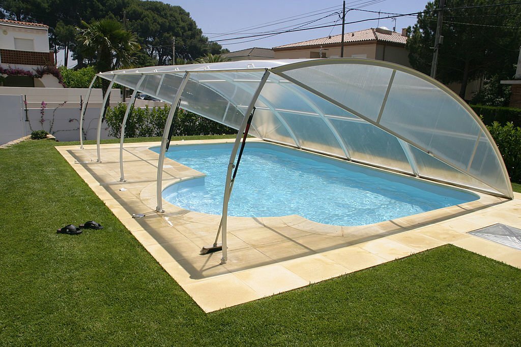 Innovative Pool Covers