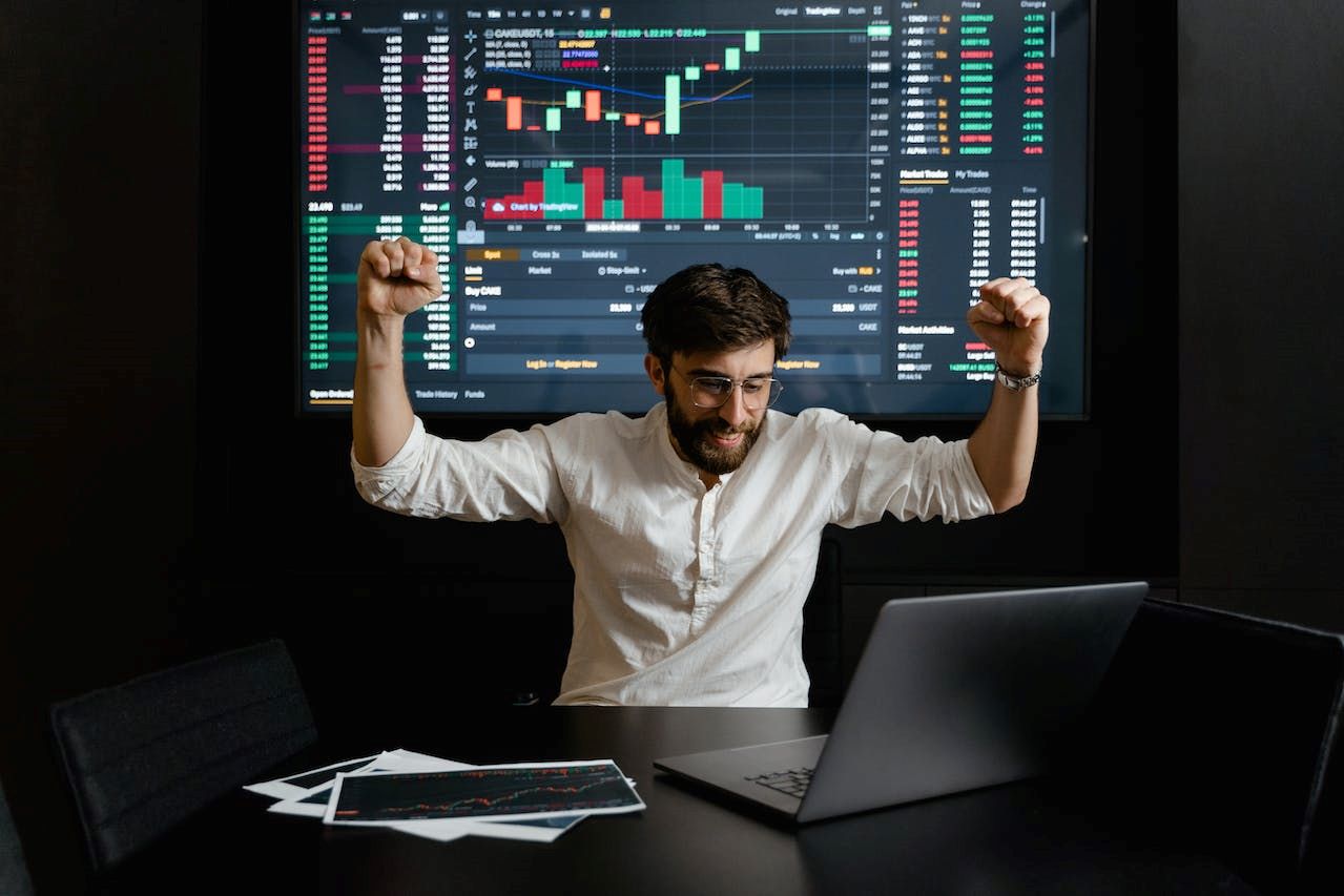 Real-Life Examples of Successful Trading Moves