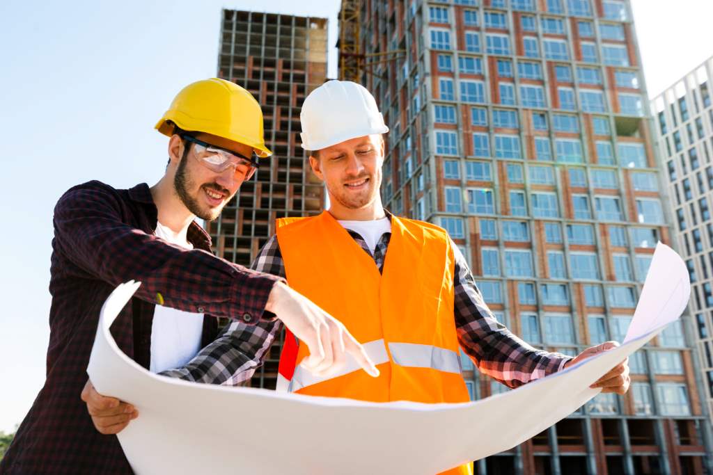 How the Real Estate Industry Drives Construction Job Opportunities