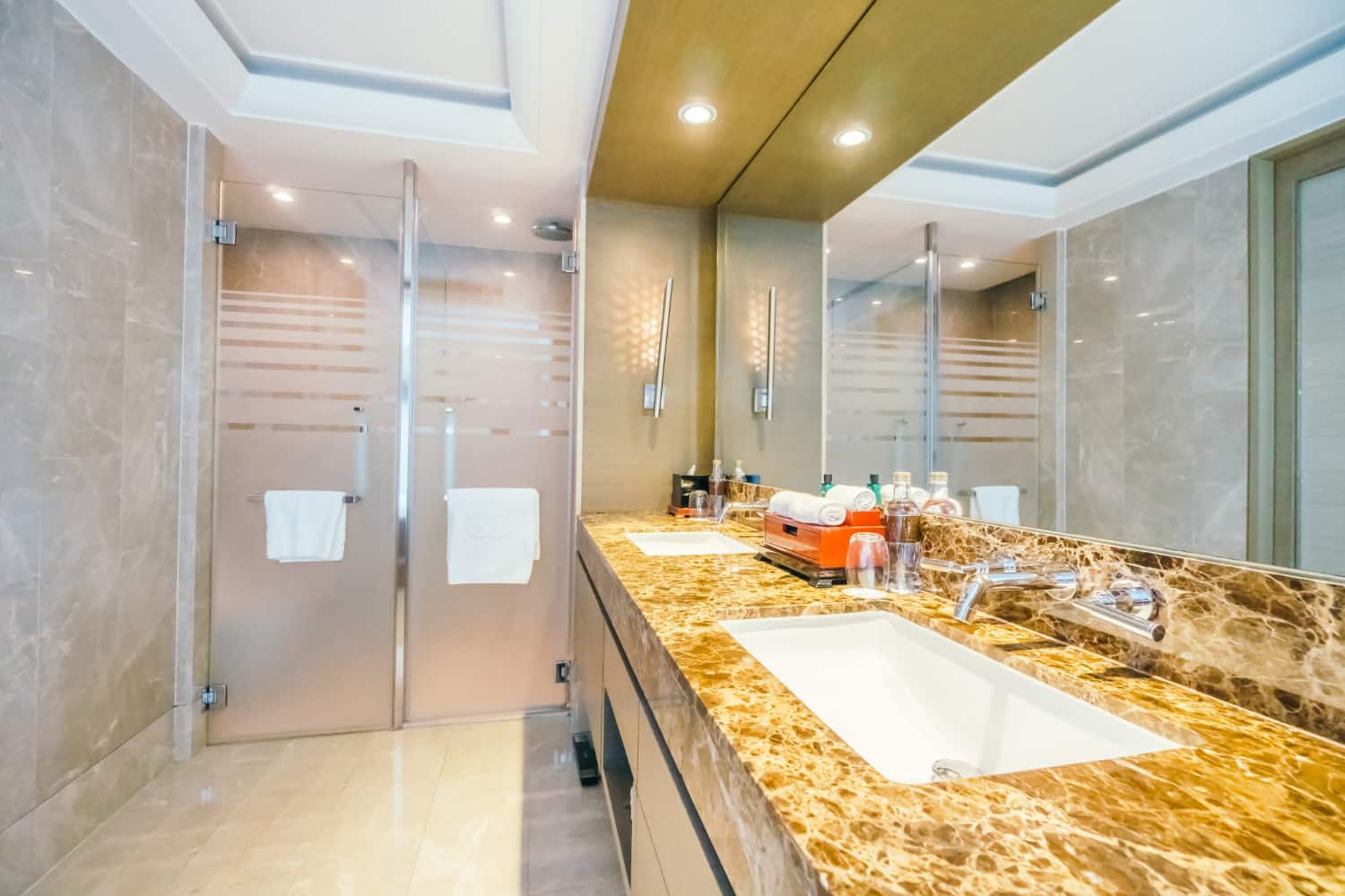 Bathroom Excellence: Tailored Installations for Your Dream Living Space