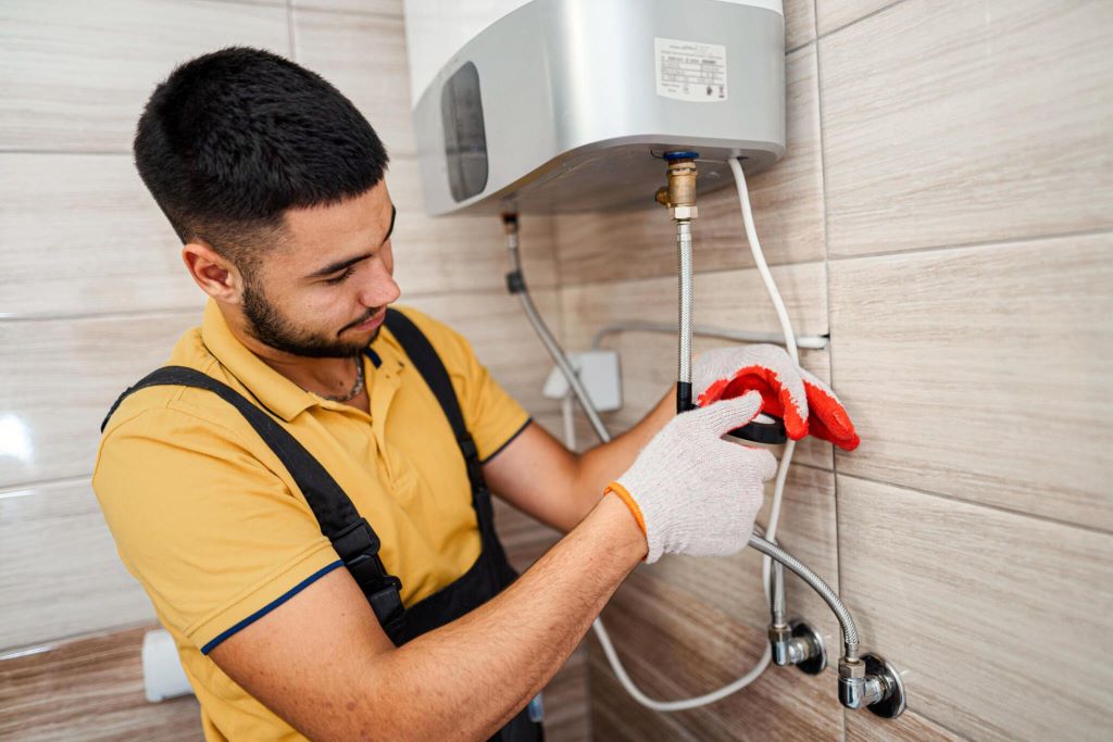 Efficient Solutions: Boosting Home Value with Tankless Water Heater Installations