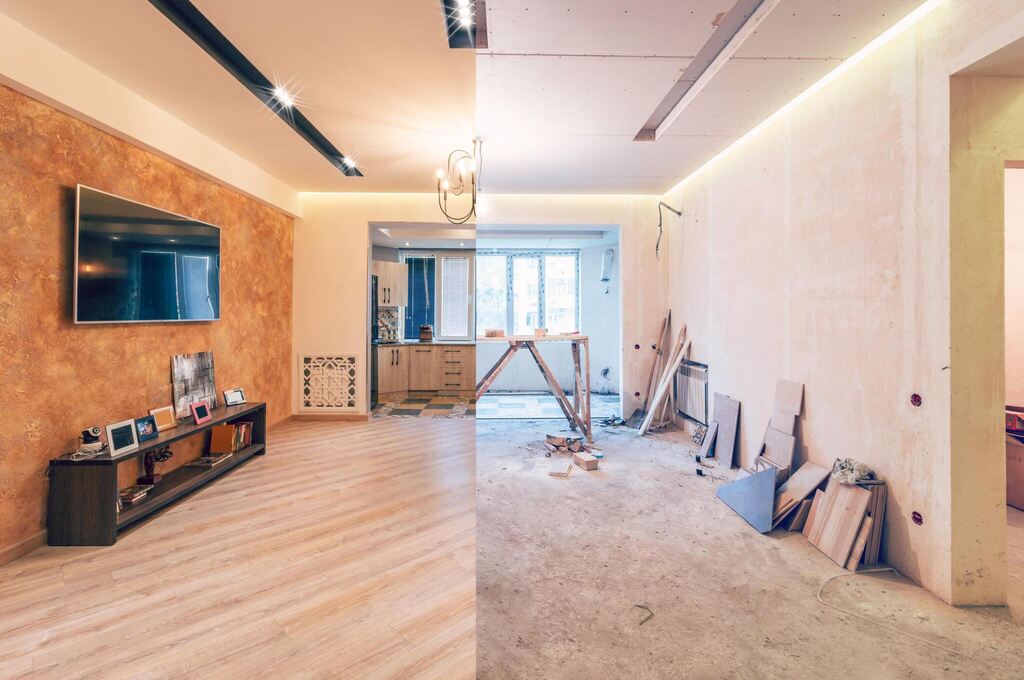 Enhancing Home’s Value: Concrete Floor Maintenance for a Better Home