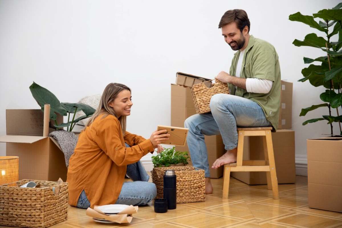 Transform Your Move: Expert Tips on Coordinating Home Upgrades with Relocation Services