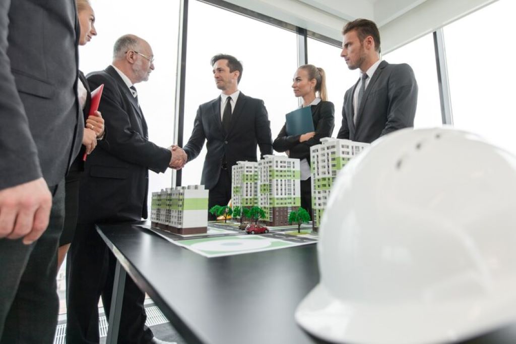 Construction Solicitors in Real Estate Development